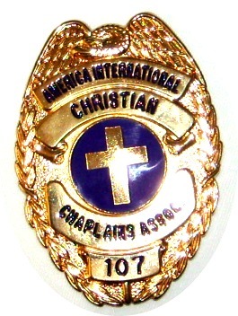 chaplainschool's profile picture. We offer courses in: Crisis Counseling, Grief Counseling, Prison Ministry, Hospital Ministry, Nursing Home & Disaster Preparedness.  Study via our online campus