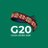 G20edu's profile image