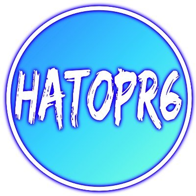 Hey guys, I'm Hatop, I am a small Rainbow Six Siege streamer on twitch I will post my highlights and updates here