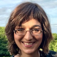 Dr Diana Rodríguez Pérez (@dianarperez) 's Twitter Profile