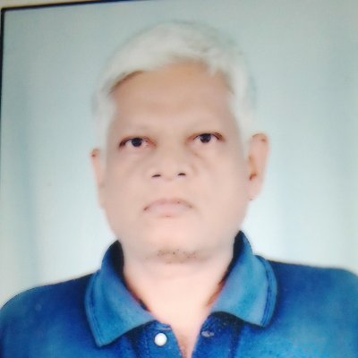 AshokKumarVaid2's profile picture. Maths Teacher