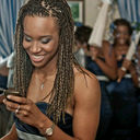 Priscilla Fletcher (née Lewis) - @Prisca75210 - Twitter