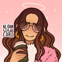 (*˘︶˘*) (@how_unpieasant) 's Twitter Profile