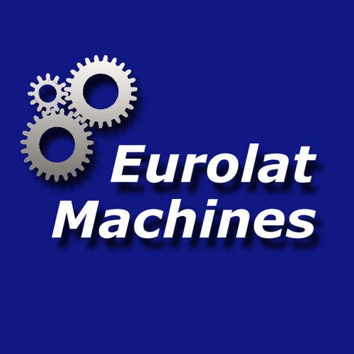 Eurolat Machines b.v. is buying and selling #usedmachinetools tel: 0031652685528 hlneuteboom@home.nl info@eurolatmachines.nl