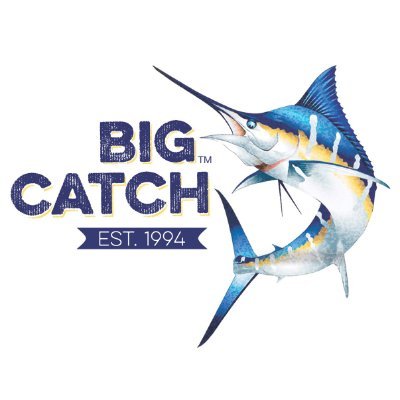 catch fishing tackle