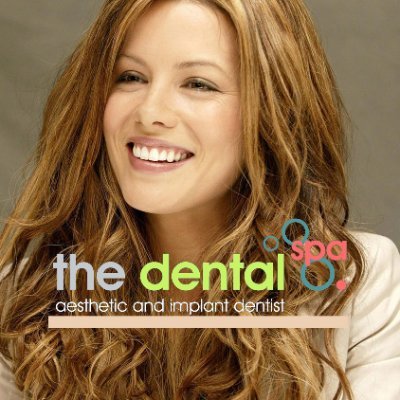 Visit the dental spa Profile