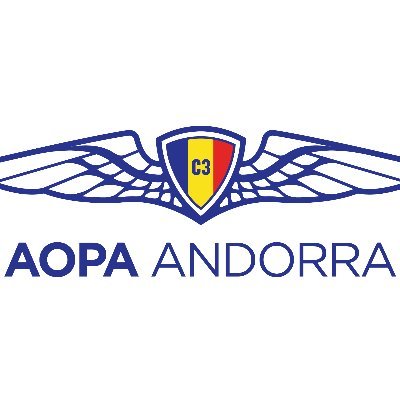 Associació de pilots i propietaris d'aeronaus d'aviació general d'Andorra.

aopa@andorra.ad