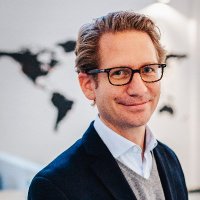 Steffen Ganders (@segcorpaffairs) 's Twitter Profile