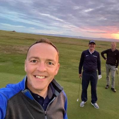 Dad, Husband, Executive Director at CBRE Scotland. Views are my own.