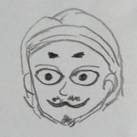 ヨシガキルイ Loui Yoshigaki (@loui_yo_6666) Twitter profile photo
