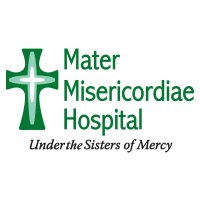 Mater Misericordiae Hospital(@materkenya) 's Twitter Profile Photo