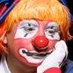 Clown (@clownladd) Twitter profile photo Clown (@clownladd) Twitter profile photo