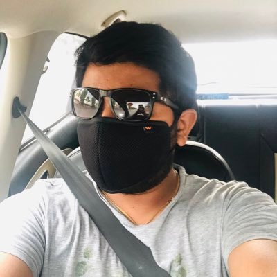 reddygoutham's profile picture. 