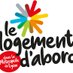 Logement d'Abord Lyon Métropole (@ldalyonmetro) Twitter profile photo Logement d'Abord Lyon Métropole (@ldalyonmetro) Twitter profile photo