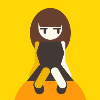 ノマドアと呼んでください！
/ AIについて雑に語らう場所 https://t.co/GgT79NrdRs