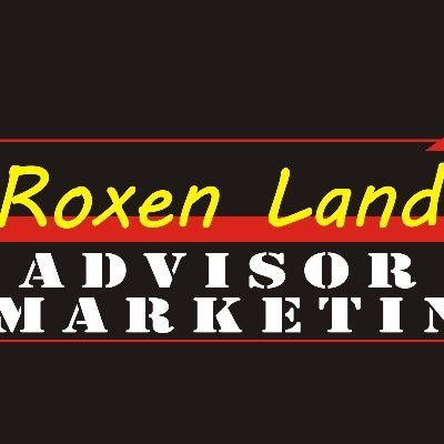 Real Estate
Advisors & Marketing