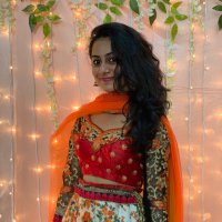 Swaetha Lakshmi R(@r_swaetha) 's Twitter Profile Photo