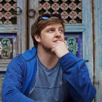 Ian Slate (@slatelaoshi) 's Twitter Profile