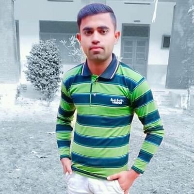 ArshadM40831279's profile picture. Aspirant CSS