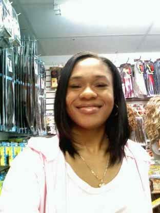love being me