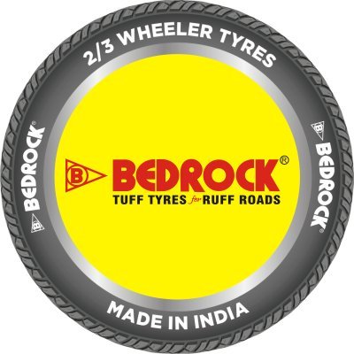 Established in 1964, Bedrock is known for the high-performance, superior grip tyres that Poddar Tyres Ltd. has delivered worldwide for more than 55 years.