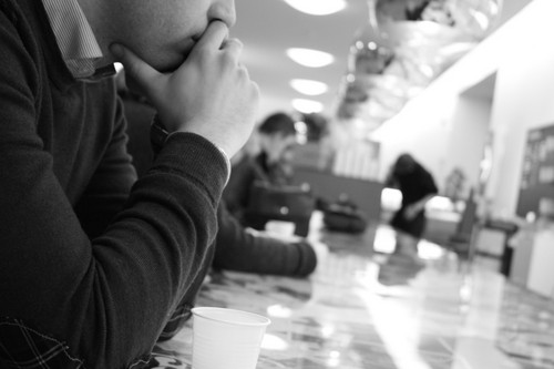 novus_g's profile picture. Supporter of minimalism and well done long lasting things and services