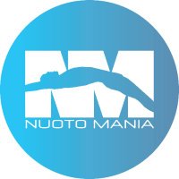 Nuoto Mania(@Nuotomania) 's Twitter Profile Photo