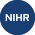 NIHR Nottm BRC MSK (@NottmBRCMSK) Twitter profile photo