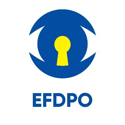 The European Federation of Data Protection Officers (EFDPO) is the European umbrella association of data protection and privacy officers.