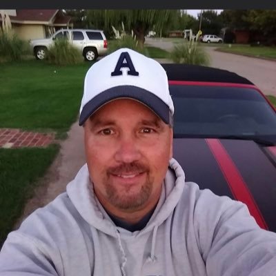 GaryGillispie7 Profile Picture