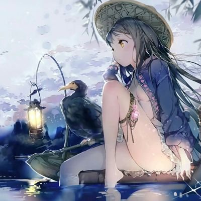 静听风语丶🍂さんのプロフィール画像