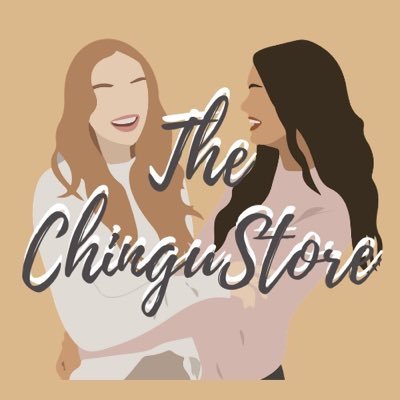 The Chingu Store MY Profile