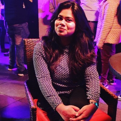 SupriyaSinghal3's profile picture. 