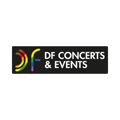 DF Concerts & Events Profile