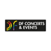 DF Concerts & Events (@DFConcerts) Twitter profile photo