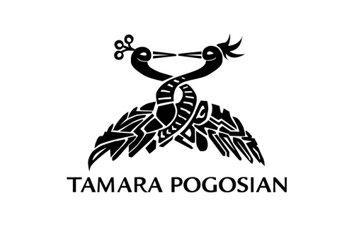 Official Tamara Pogosian Twitter. Love, design, inspired beauty.