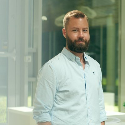 mhaagens's profile picture. Software Developer