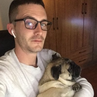 iamjackwells's profile picture. 