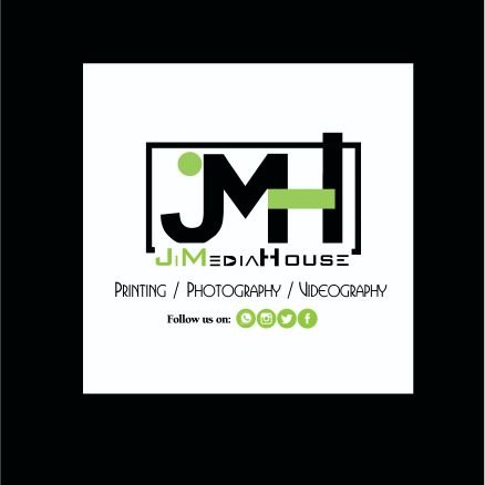 JiMediaHouse's profile picture. Our objective is to provide all our clients with high quality professional services.