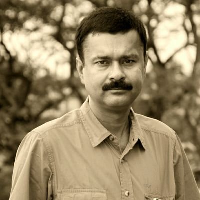 PiluArunabha1's profile picture. Humanity.