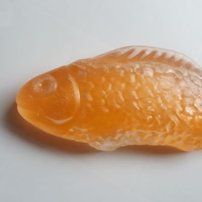 theOrangeFishさんのプロフィール画像