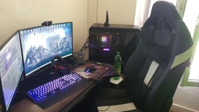 Affilié Twitch,streamer de Raimbow Six Siege et 🎰 slots 🎰