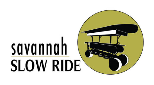 Savannah Slow Ride is the eco-friendly way to see Savannah. Our 15 person bicycle entertains all so give us a call!  912-414-5634