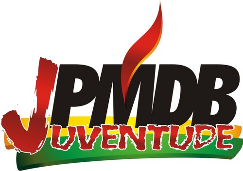 Twitter oficial da Juventude do PMDB Porto Alegre.