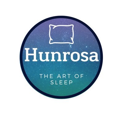 Inspiring people to sleep better. Jan Jenner runs Hunrosa #sleep service, NHS Sleep Wise. Evidence based support & accredited training for #insomnia #CPD