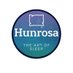 Hunrosa (@HunrosaSleep) Twitter profile photo