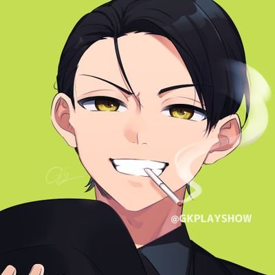 G.Kさんのプロフィール画像