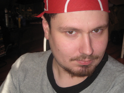 Just a guy that loves games enough to spend time writing about them. Check out my website at http://t.co/XblUXtg0QP