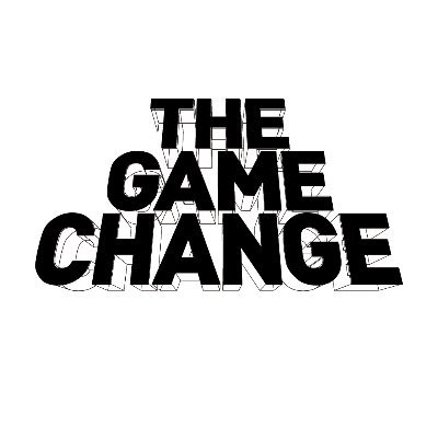 THE GAME CHANGEさんのプロフィール画像