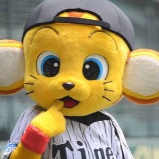 最近専らタイガースアカ❤️ 2⚾︎梅野 隆太郎🐯51⚾︎中野 拓夢 29⚾︎髙橋 遥人  試合中、1人で叫びがちです